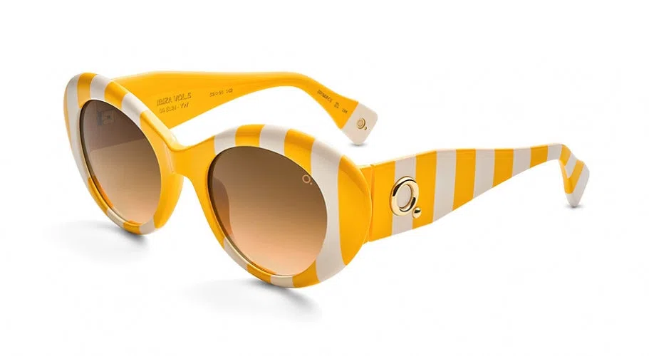 Etnia Barcelona IBIZA 09 Sunglasses - view 17